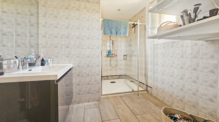 Ma-Cabane - Vente Maison ERCE-PRES-LIFFRE, 92 m²