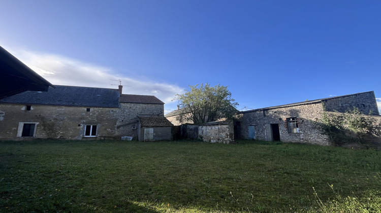 Ma-Cabane - Vente Maison Erceville, 72 m²