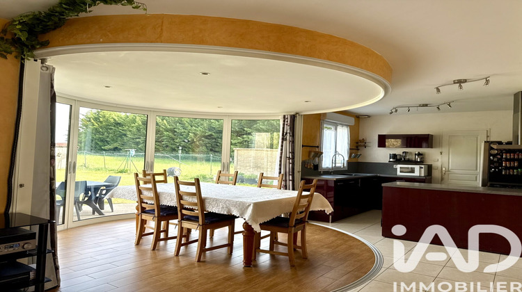 Ma-Cabane - Vente Maison Erceville, 127 m²