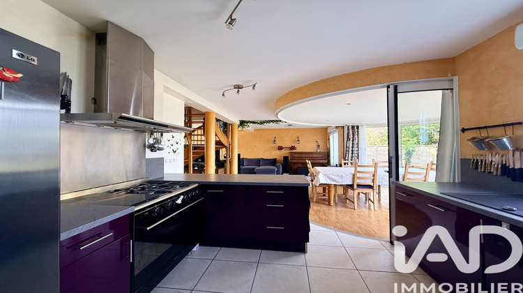 Ma-Cabane - Vente Maison Erceville, 127 m²