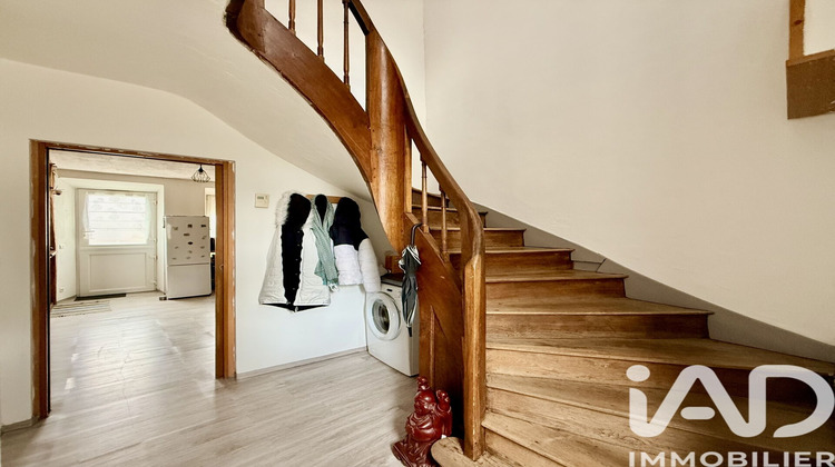 Ma-Cabane - Vente Maison Erceville, 81 m²
