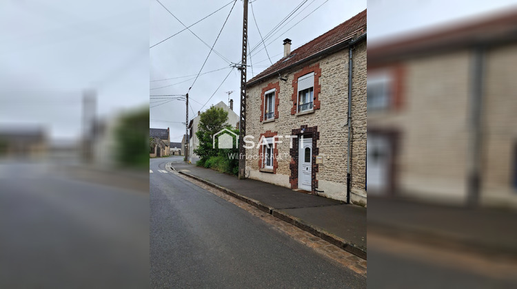 Ma-Cabane - Vente Maison Erceville, 82 m²