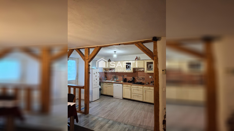 Ma-Cabane - Vente Maison Erceville, 82 m²