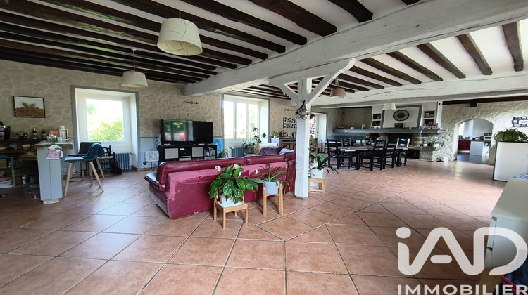 Ma-Cabane - Vente Maison Erceville, 236 m²