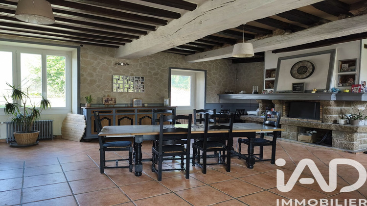 Ma-Cabane - Vente Maison Erceville, 236 m²