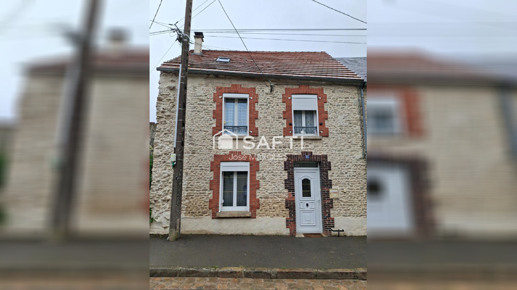 Ma-Cabane - Vente Maison Erceville, 82 m²