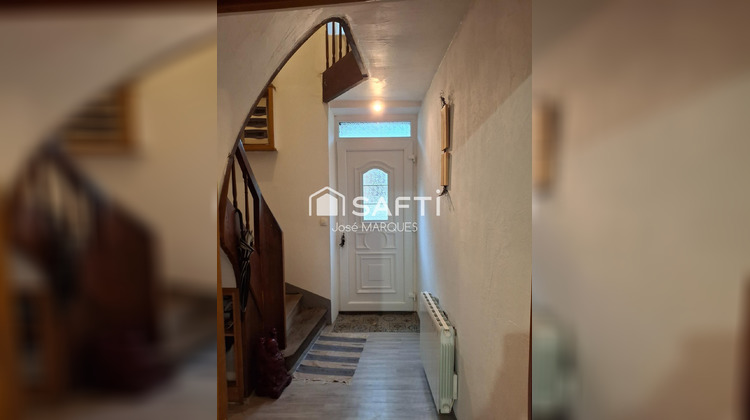 Ma-Cabane - Vente Maison Erceville, 82 m²