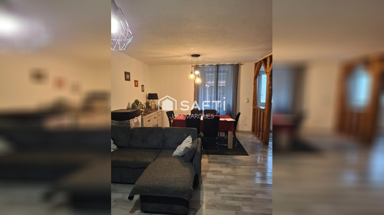 Ma-Cabane - Vente Maison Erceville, 82 m²