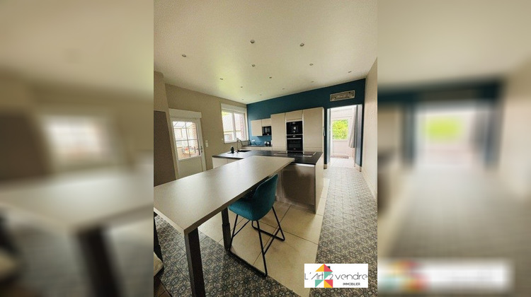 Ma-Cabane - Vente Maison Ercheu, 192 m²