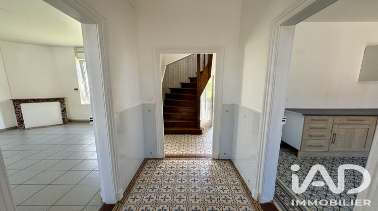 Ma-Cabane - Vente Maison Ercheu, 139 m²