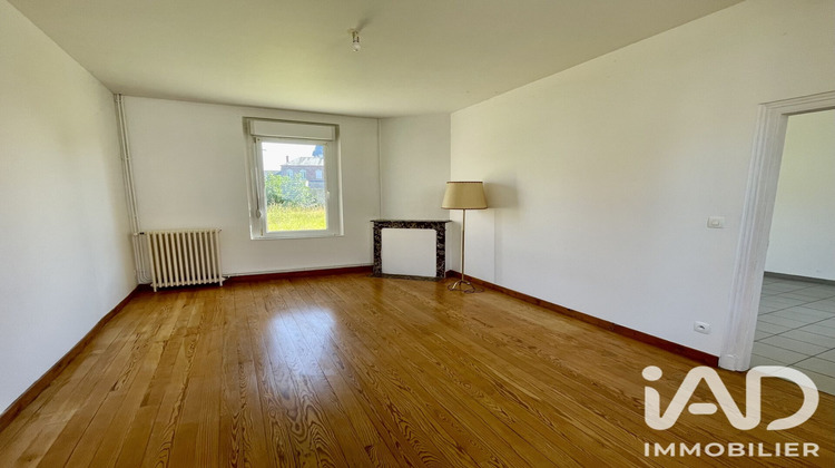 Ma-Cabane - Vente Maison Ercheu, 139 m²
