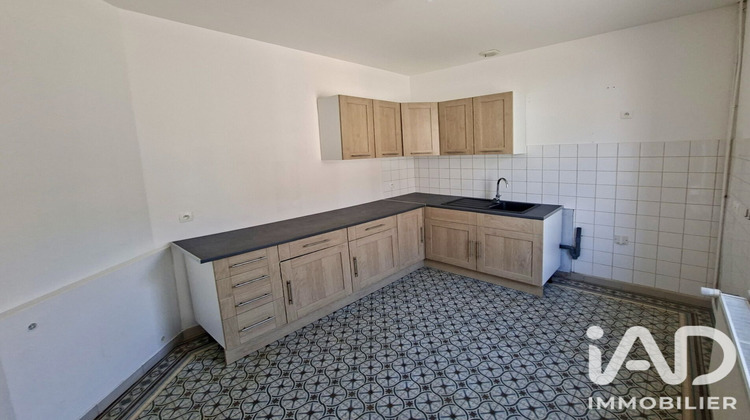 Ma-Cabane - Vente Maison Ercheu, 139 m²