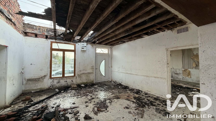 Ma-Cabane - Vente Maison Ercheu, 110 m²