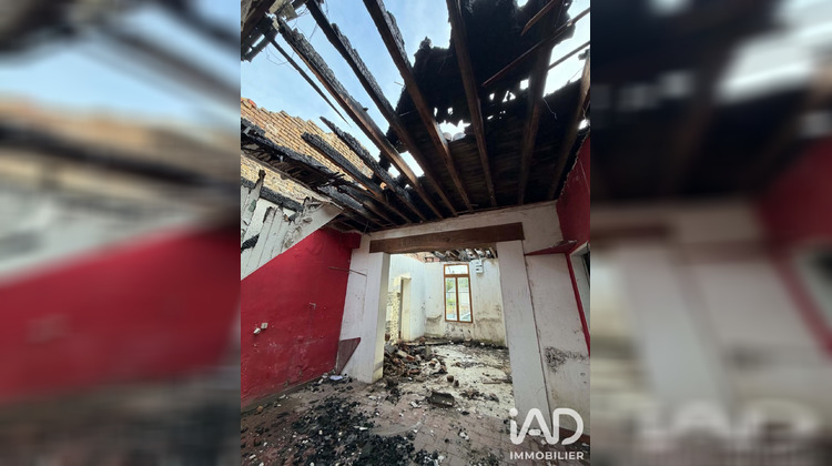 Ma-Cabane - Vente Maison Ercheu, 110 m²