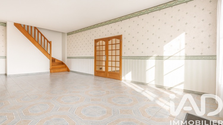 Ma-Cabane - Vente Maison Erchin, 120 m²