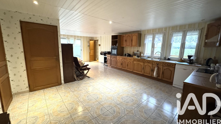 Ma-Cabane - Vente Maison Erchin, 120 m²