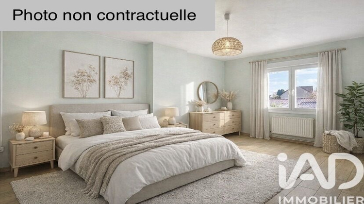 Ma-Cabane - Vente Maison Erchin, 92 m²