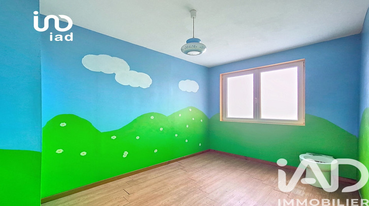 Ma-Cabane - Vente Maison Erchin, 92 m²