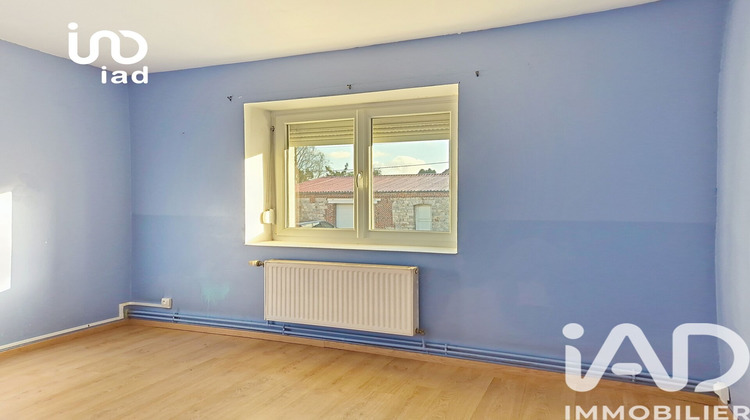 Ma-Cabane - Vente Maison Erchin, 92 m²