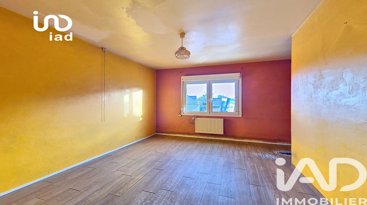 Ma-Cabane - Vente Maison Erchin, 92 m²