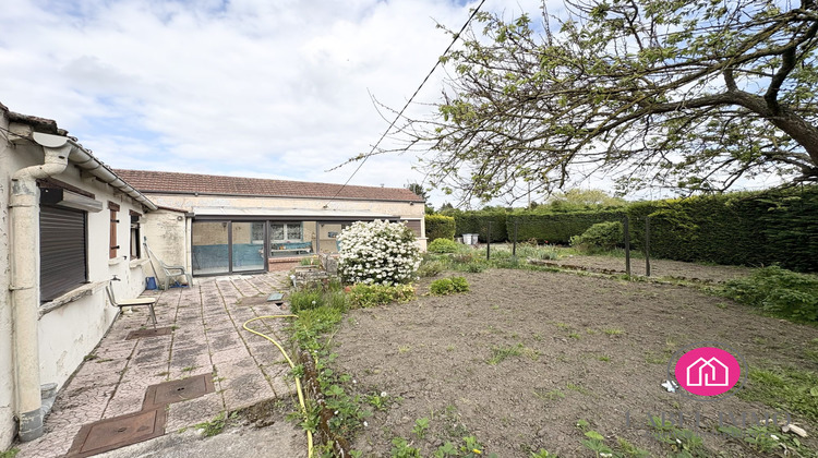 Ma-Cabane - Vente Maison Erchin, 71 m²