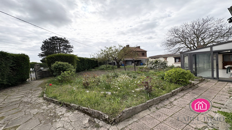 Ma-Cabane - Vente Maison Erchin, 71 m²