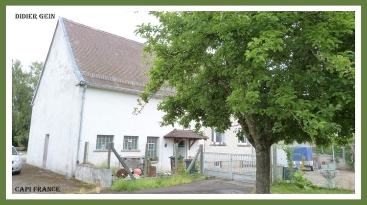 Ma-Cabane - Vente Maison ERCHING, 129 m²