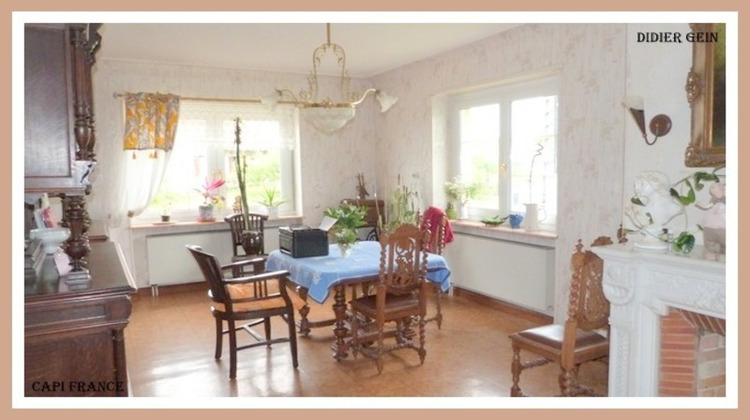 Ma-Cabane - Vente Maison ERCHING, 129 m²
