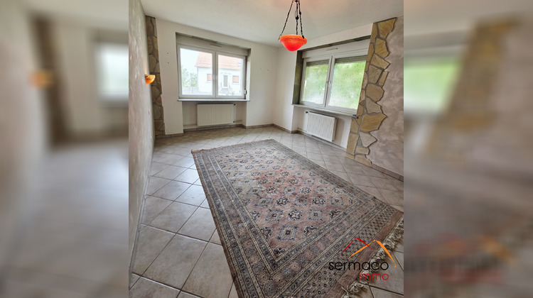 Ma-Cabane - Vente Maison Erching, 150 m²