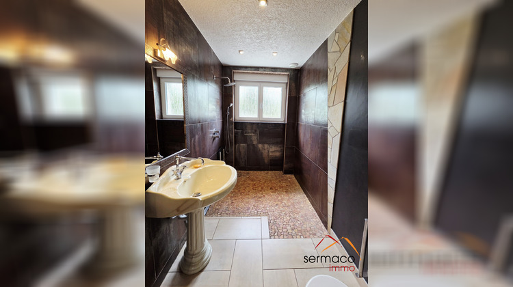 Ma-Cabane - Vente Maison Erching, 150 m²