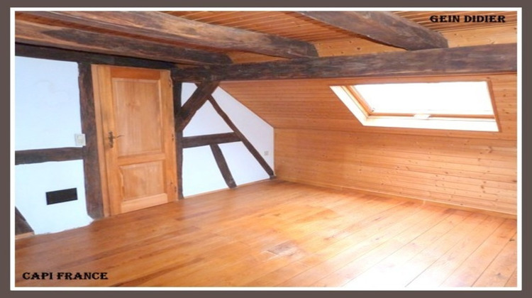 Ma-Cabane - Vente Maison ERCKARTSWILLER, 146 m²