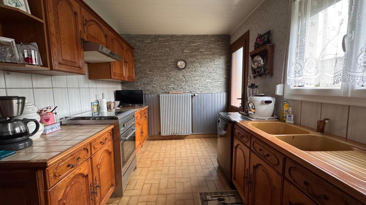 Ma-Cabane - Vente Maison ERCOURT, 130 m²