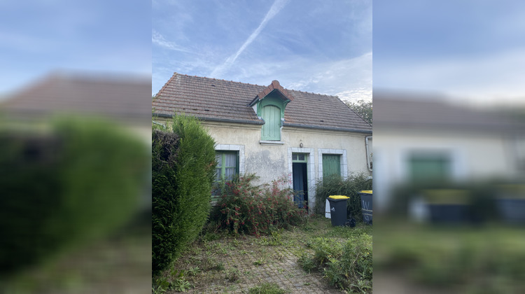 Ma-Cabane - Vente Maison Ercuis, 100 m²