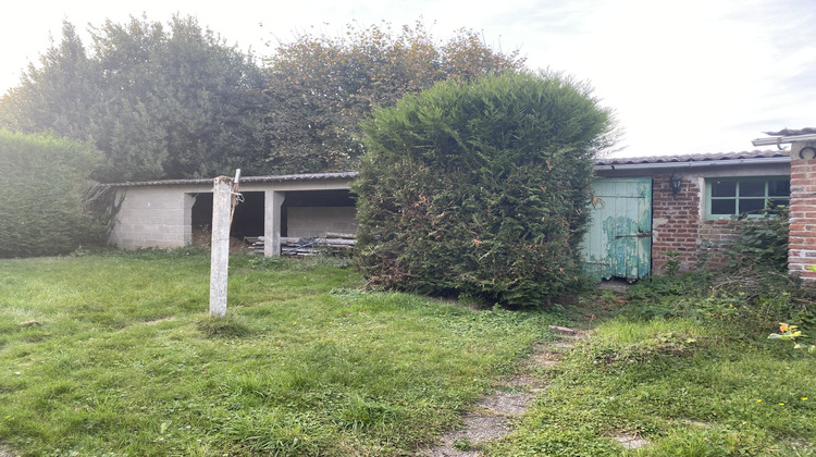 Ma-Cabane - Vente Maison Ercuis, 100 m²