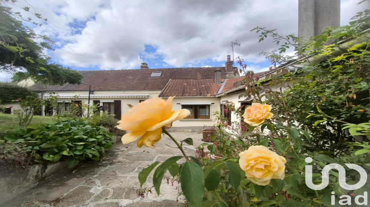 Ma-Cabane - Vente Maison Ercuis, 100 m²