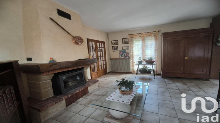 Ma-Cabane - Vente Maison Ercuis, 100 m²
