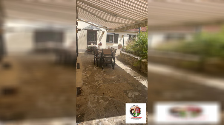 Ma-Cabane - Vente Maison Ercuis, 100 m²