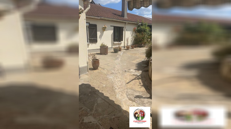 Ma-Cabane - Vente Maison Ercuis, 100 m²