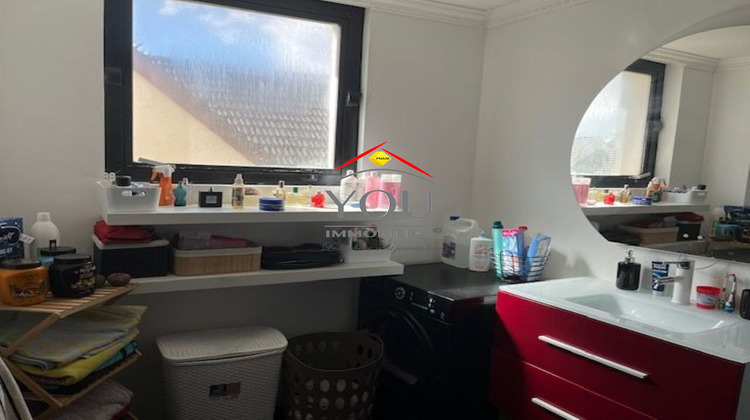 Ma-Cabane - Vente Maison ERCUIS, 107 m²