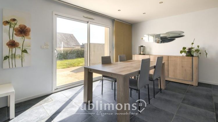 Ma-Cabane - Vente Maison Erdeven, 115 m²