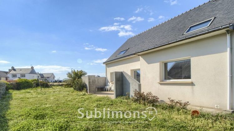 Ma-Cabane - Vente Maison Erdeven, 115 m²