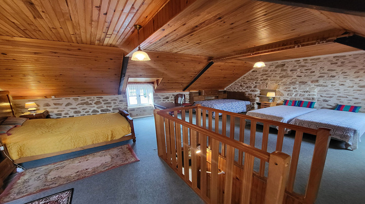 Ma-Cabane - Vente Maison ERDEVEN, 80 m²