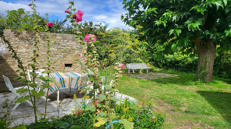 Ma-Cabane - Vente Maison ERDEVEN, 80 m²