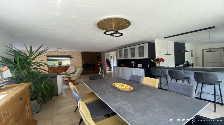 Ma-Cabane - Vente Maison Erdeven, 140 m²