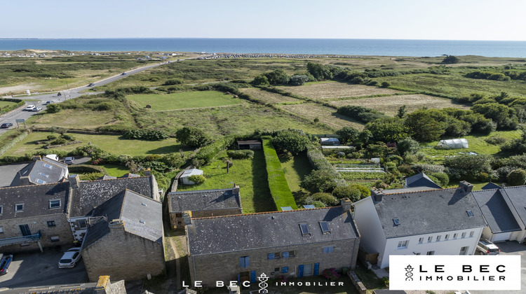 Ma-Cabane - Vente Maison Erdeven, 179 m²