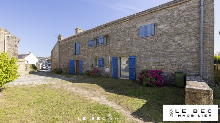 Ma-Cabane - Vente Maison Erdeven, 179 m²