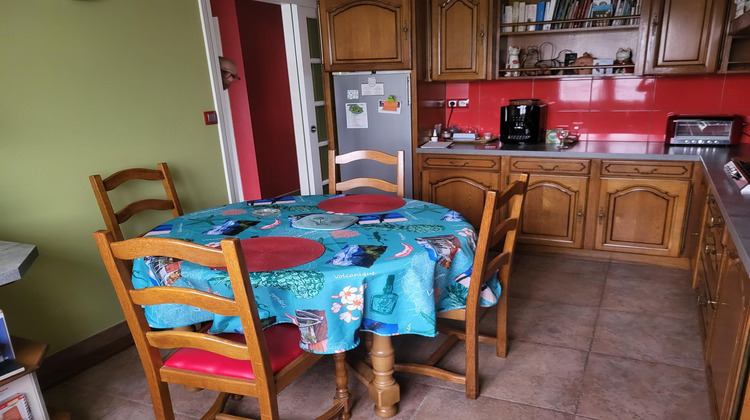 Ma-Cabane - Vente Maison Erdeven, 130 m²