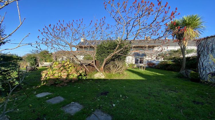 Ma-Cabane - Vente Maison Erdeven, 290 m²