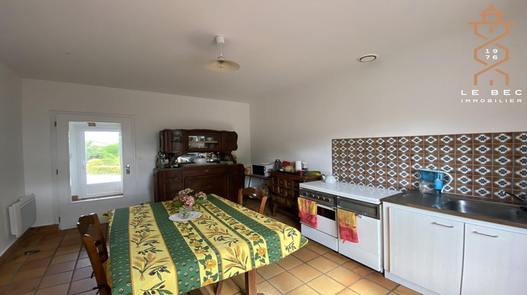 Ma-Cabane - Vente Maison Erdeven, 111 m²