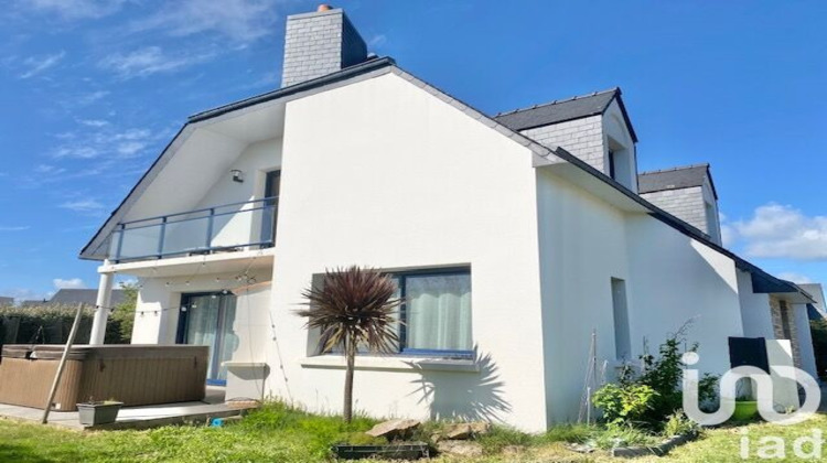 Ma-Cabane - Vente Maison Erdeven, 121 m²